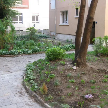 Apartment Sheinovo