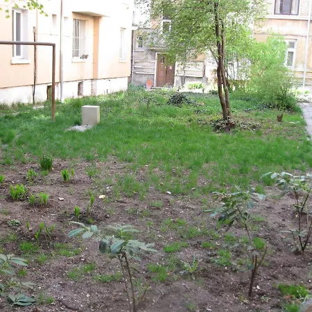 Sheinovo Apartment *