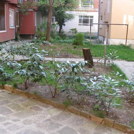 Apartment Sheinovo