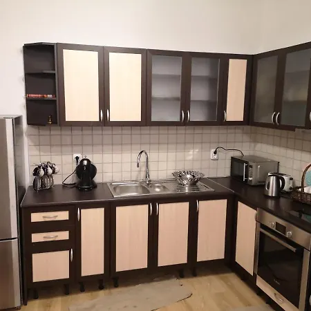 Apartment Sheinovo Sofia