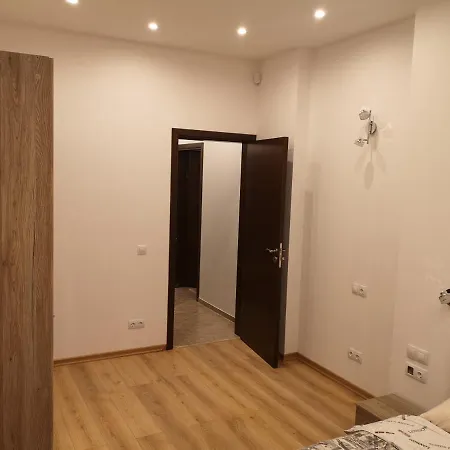 Sheinovo Apartment