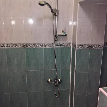 Sheinovo Apartment *